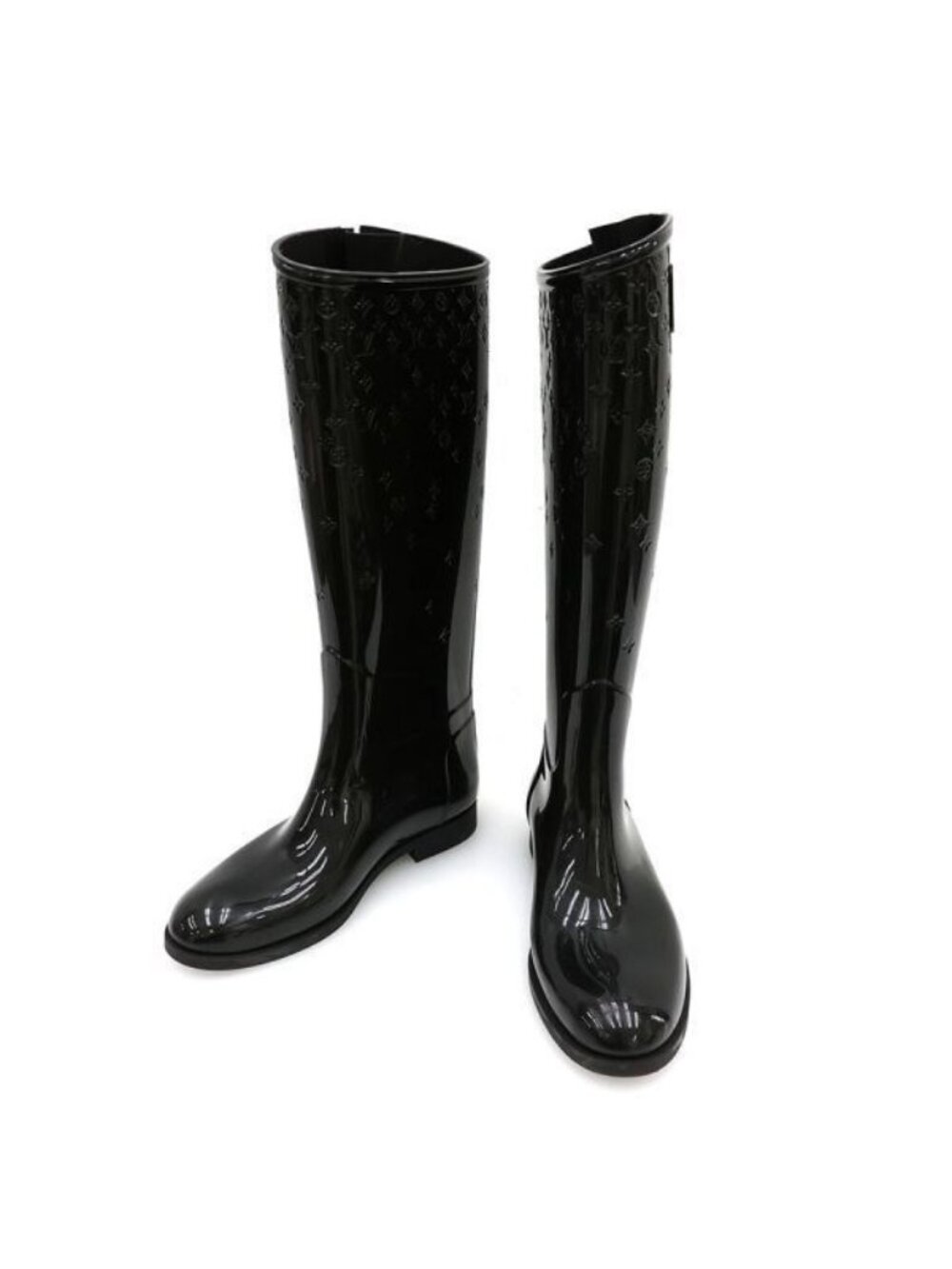 Louis Vuitton Rain Boots